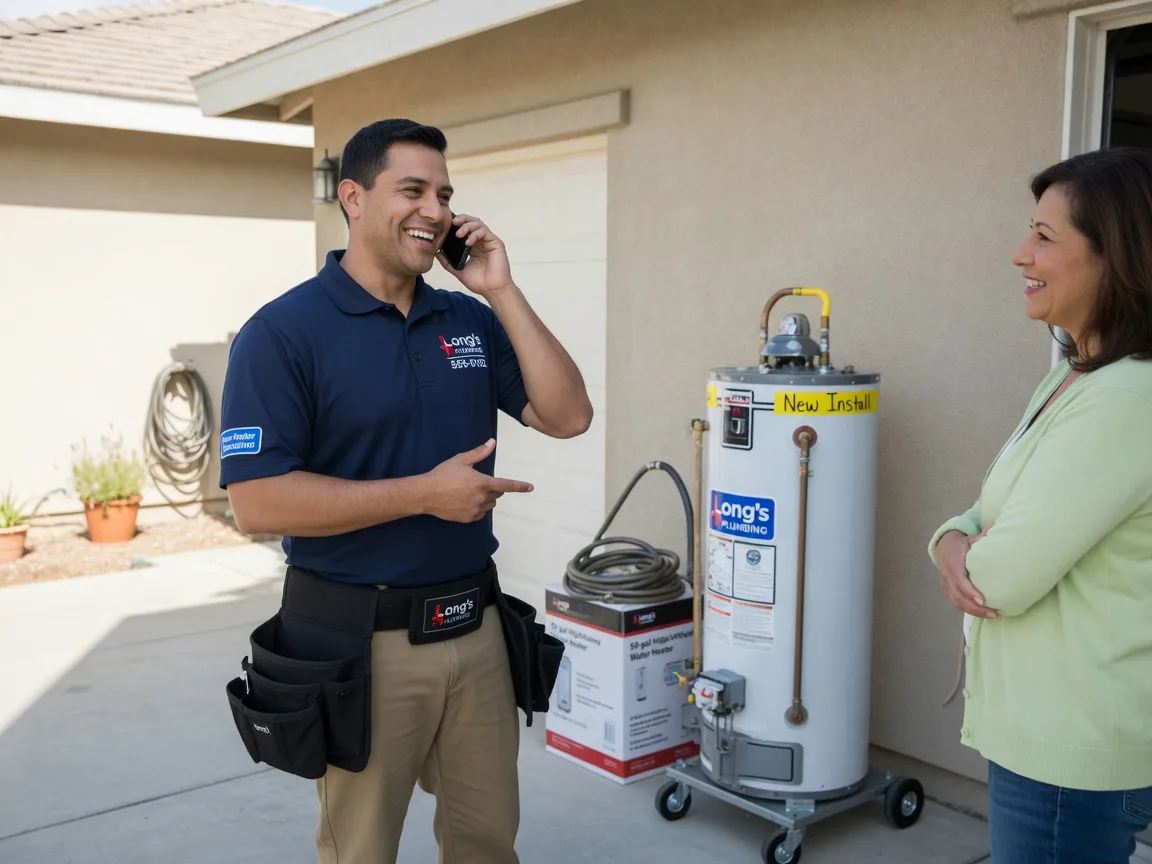 Leak Detection Philadelphia, TN FAQs